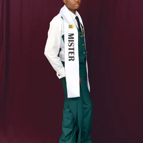 Ekomo mesmet Bertrand