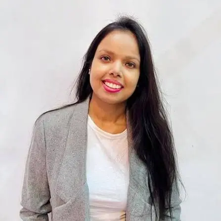 Sana Afreen