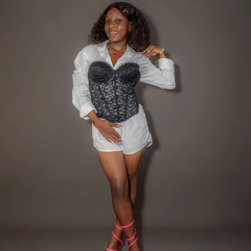 Princesse keou
