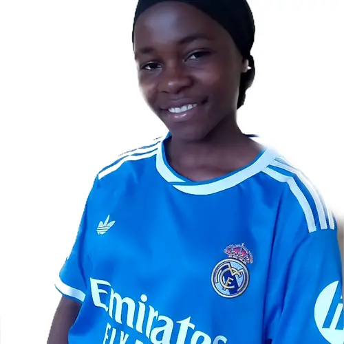 Amira Nsangou 