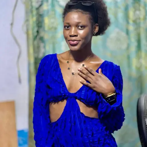 Ebah marie alex