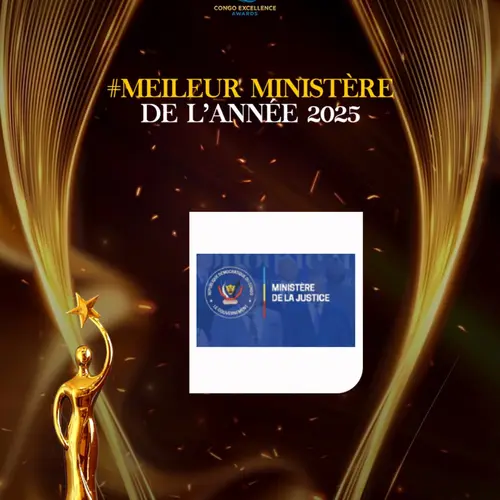 Ministère de la Justice 