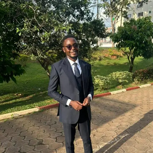 DJOUMA Ngongang Noé Braddy