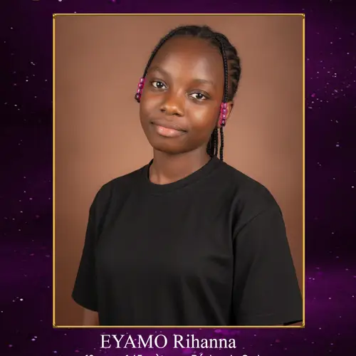 Eyamo Rihanna 