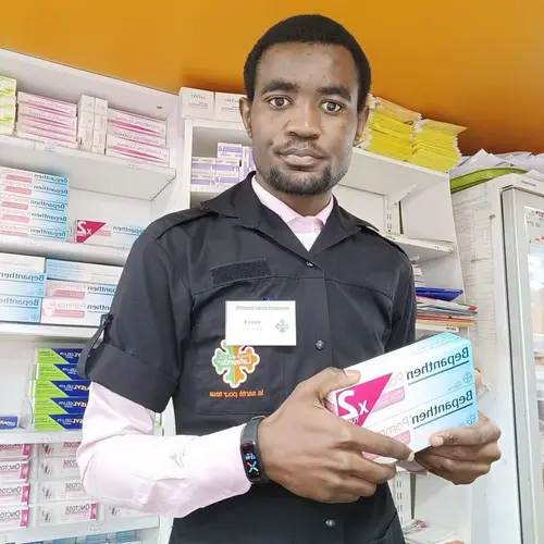 Dr Ekeme Kevin 