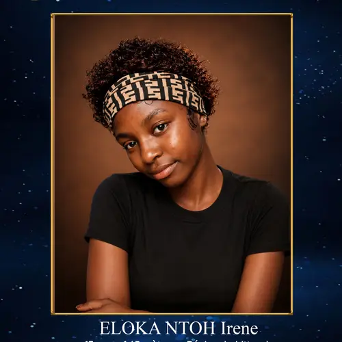 Eloka Ntoh Irène