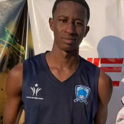 NOUMBO Michel-Ange.