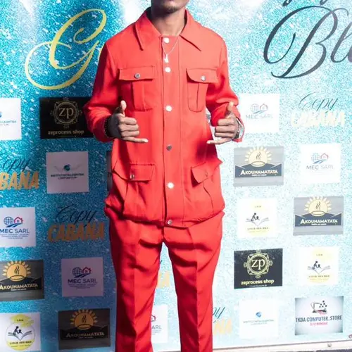 B-sharm