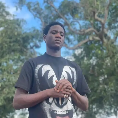 Elandi Mbarga