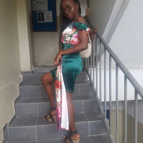 NGOUFACK BRIYANA