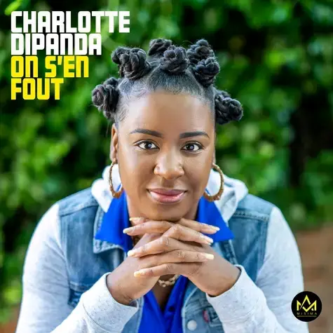 Charlotte DIPANDA