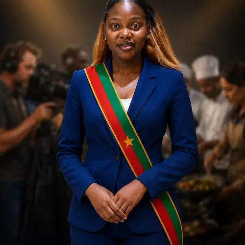 NTSAMA NGONO CLOTILDE 