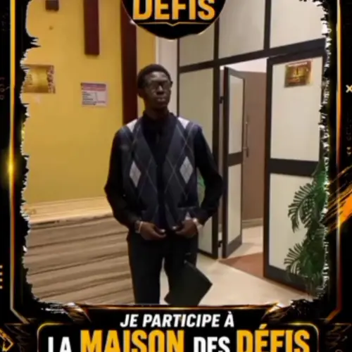 Minkoulou luc Merlin