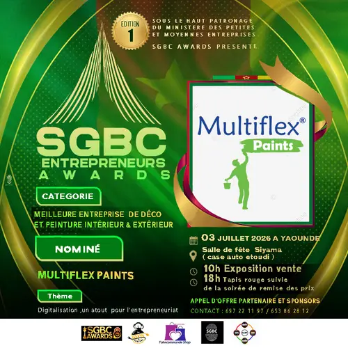 Multiplex Paints 