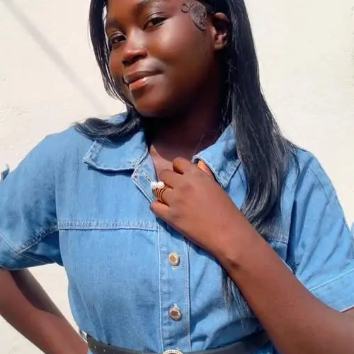 Bassou Cyriel