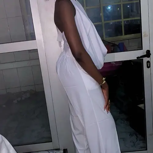 Remadji Christelle 