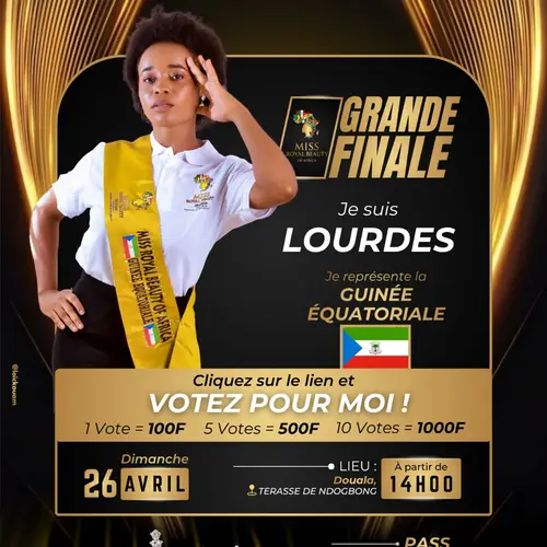 LOURDES 