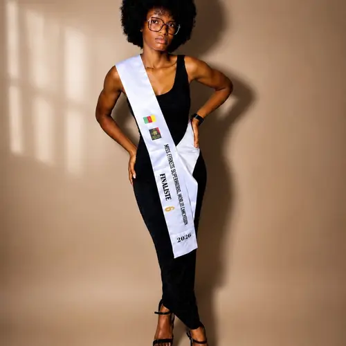 Messina Assoua