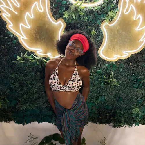 Tsogo serena Clarence