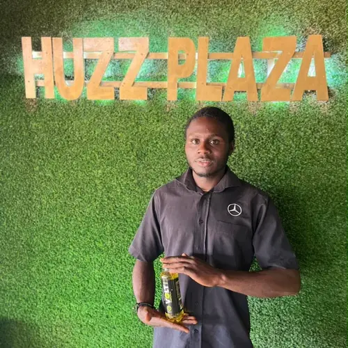 KUATE GNOGUEM JUNIOR