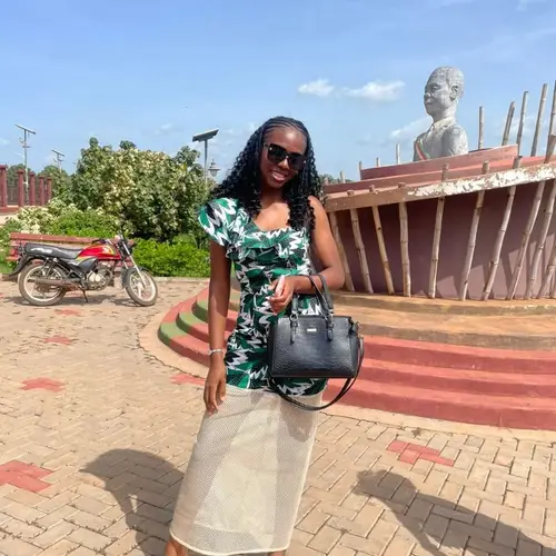 Bembia Marie Ange