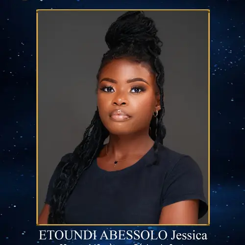 Etoundi Abessolo