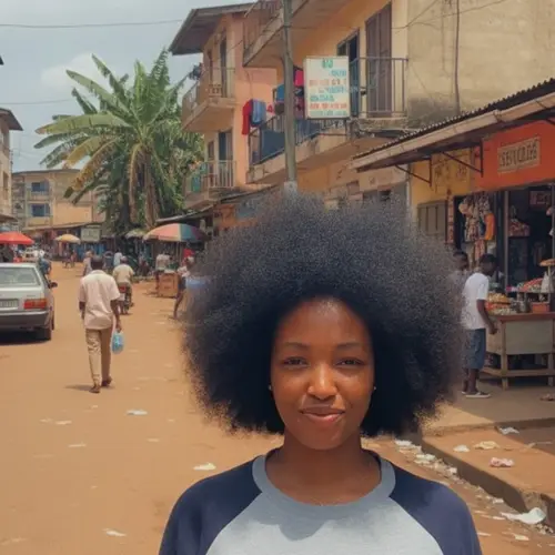 Messina Assoua