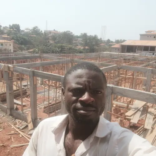 Mvondo Georges