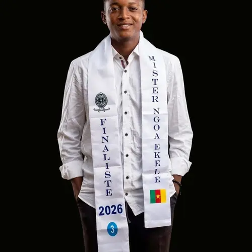 DIMITRY MANYANGI Nguinge 
