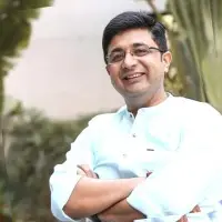 NITESH PANT