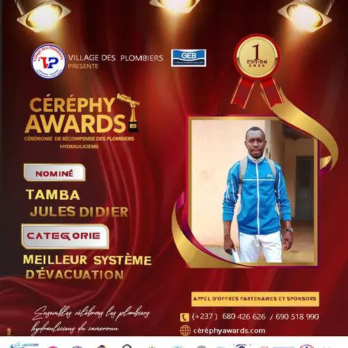 Tamba Jules Didier 04#