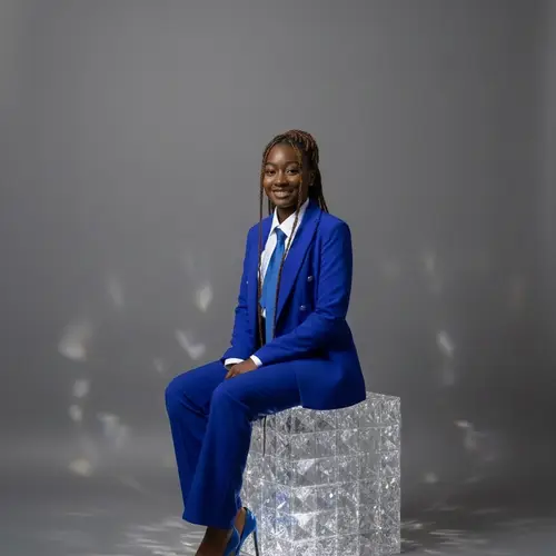 ANYIEE NGABA Therese Djeny