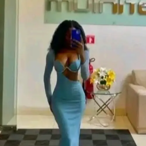 Miss Angella