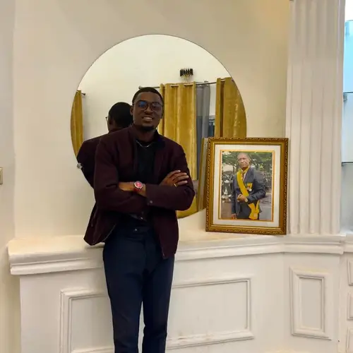 Silvain AKONO (Manager)