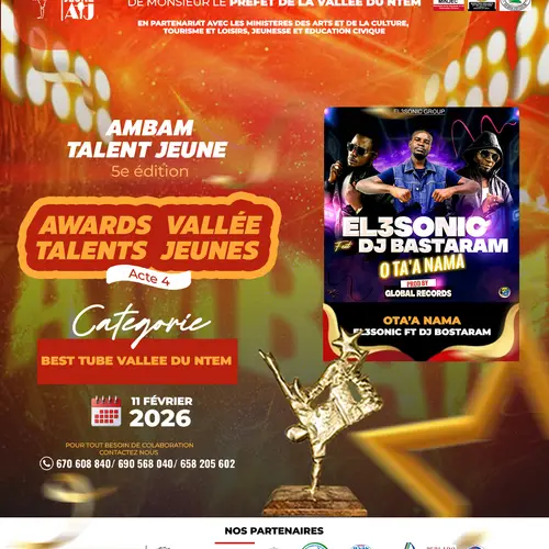 O ta'a nama-El3Sonic ft Bastaram 