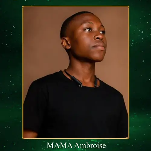 Mama Ambroise Steve