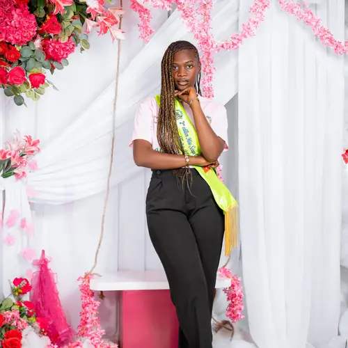 BEYEMBELE Odile princesse 