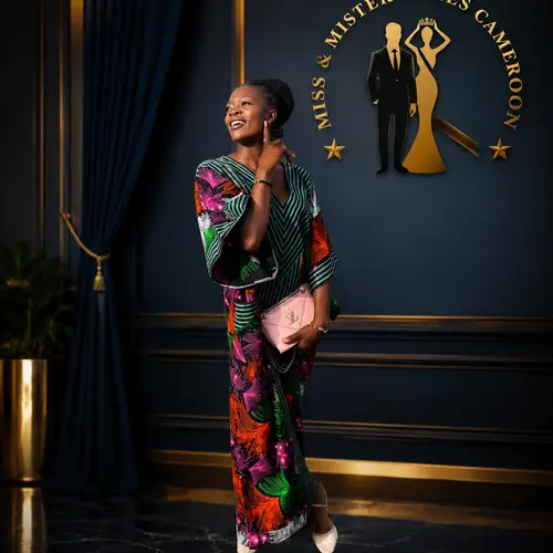 Zemi Christelle Carine