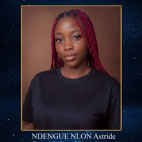 Ndengue Astride Ivanna 