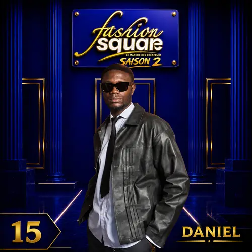 DANIEL 