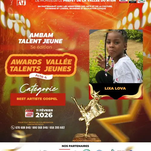 Lixa Lova Gospel