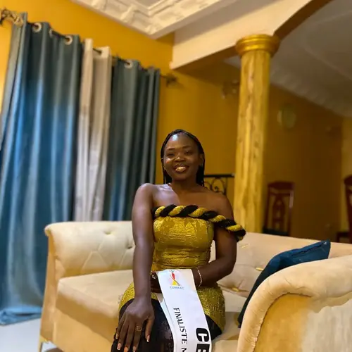 Léonie BILOUNGA