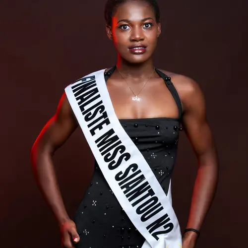 Abihana Nadine Patricia 