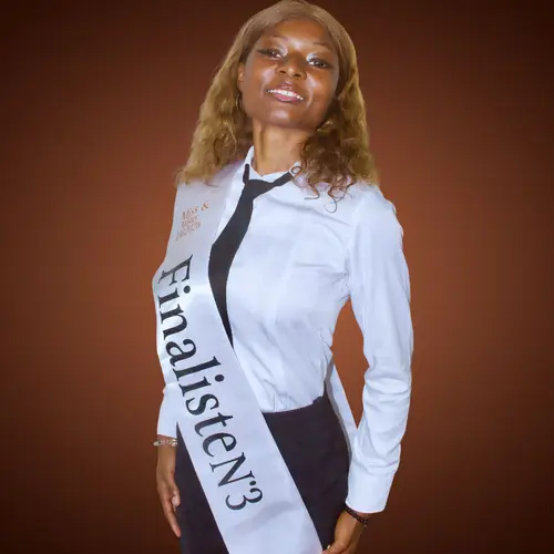 Masso Modelie Madestinée