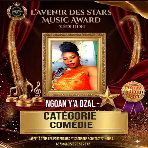 Ngoan ya Dzal