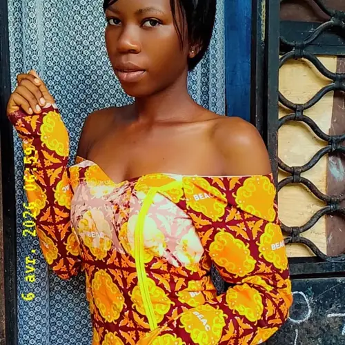 MAKONG NGOSSA Marion Saurelle 