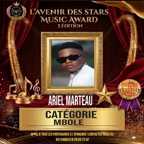 Ariel marteau 