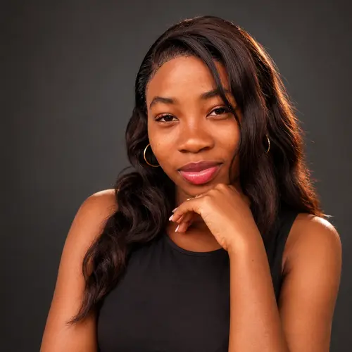 Bienvenue noellie ashelle pokam