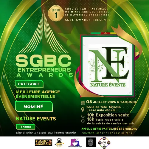 Nature Events 