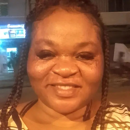 Mezeni tchalle Aline